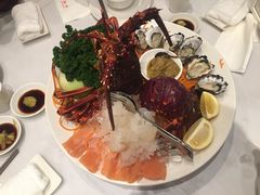-金唐海鲜酒家