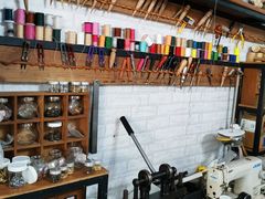 -猛犸手作·皮具·diy团建·礼品定制(新华路店)