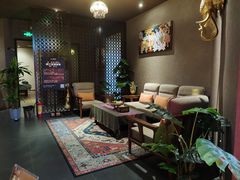 -丽象SPA·柔式高端按摩(太古仓店)