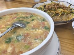 -圣夜东北菜烧烤·夜宵(胥江路店)