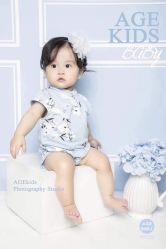 点击看大图 -AGE kids儿童摄影 大同店(正德文体中心店)