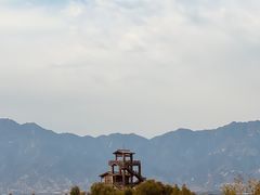 -野鸭湖国家湿地公园