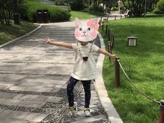 景点-大雁塔北广场音乐喷泉