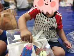 -金宝贝(中环百联中心)