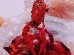 -老长沙龙虾馆(梅林店)