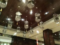 -千岛湖君澜度假酒店(文广轩中餐厅)