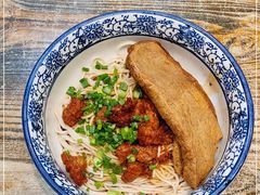 -顺丰面馆(打浦店)