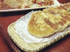 -海拉尔蒙古包(房山长阳总店)