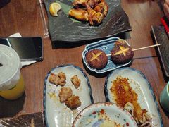 -一豚轩·烧鸟·豚骨拉面(五四路店)