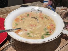 -四姐妹东北饺子(沙尾路店)