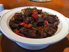 -麒麟小院·老九江菜(安平路店)