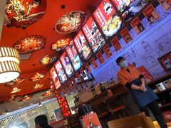 -饭町二郎日式综合茶餐(中安广场店)