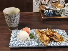 -哥哥の深夜食堂(红松东路店)