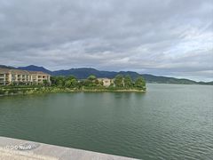 -余姚四明湖开元名都度假酒店·夏威夷西餐厅