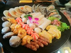 -丽江庭院之爱在路上(西单店)