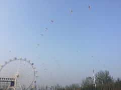 -云幽谷旅游区