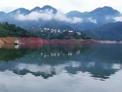 -神农溪纤夫文化旅游区