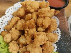 -松栢朝鲜族味道·脊骨汤(总店)