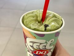 -DQ·蛋糕·冰淇淋(东方宝泰店)
