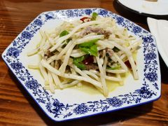 -呼吸森林·生态农庄农家乐私房菜