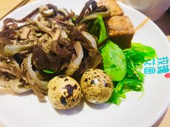 -玫瑰花园自助烤肉(顺义鑫海韵通店)
