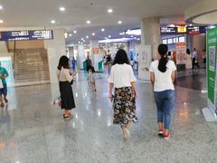 -广州市番禺中心医院(主院区)