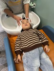 -Mengbaby·萌宝贝儿童理发(保利广场店)