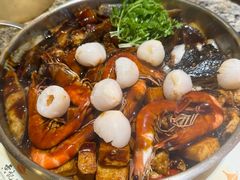 -黄记煌三汁焖锅(新世纪广场店)