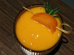 -ZAFFERANO西班牙海鲜饭(上海首店)
