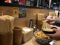 -亚皆老街南宁老友粉·米粉(印象城店)