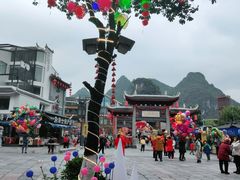 -大师傅金奖啤酒鱼(西街口总店)