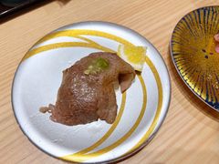 -大起水产回转寿司(大丸心斋桥店)