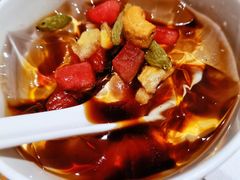 冰粉-渝信川菜(西单店)