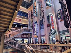 -胖哥俩肉蟹煲(福州仓山爱琴海店)