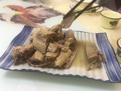 -扬州菜在上海(场北广场店)