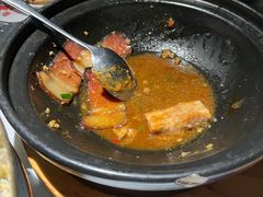 -野蔓果·山野菜(西湖景区·龙井茶田店)