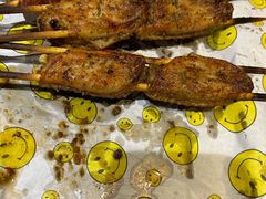 -新疆烧烤王(广灵店)