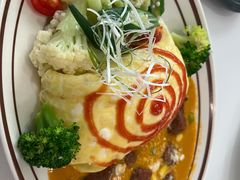 -贝林大翅鲸简餐厅(国家海洋博物馆店)