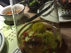 -探窝·竹笙椰子鸡(杨箕店)