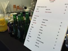 -马哥孛罗咖啡厅·Cafe Marco (厦门马哥孛罗东方大酒店)