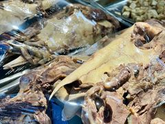 -高玛纳驴肉火烧(河间总店)