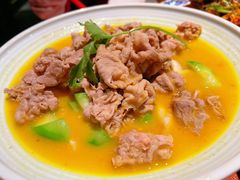 -老头儿油爆虾·三潭印月
