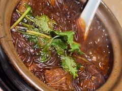 -南京大牌档(济南万象城店)