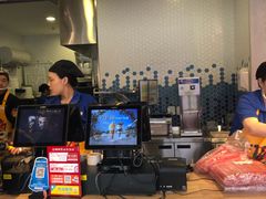 -DQ·蛋糕·冰淇淋(五角场万达店)