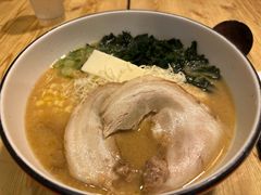 芝士拉面-金太郎拉麵