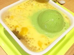 iphone_upload_pic-满记甜品(岭南新天地店)