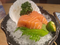 -沼津港精致料理·寿喜烧·烧鸟(青浦宝龙广场日料榜单店)