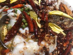 -太二酸菜鱼(汕头苏宁广场店)