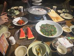 -天怡·鱼工厂(梅溪湖店)
