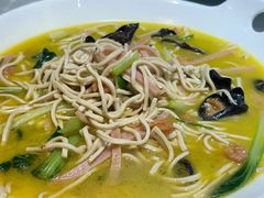 -百姓食府(秦虹路店)